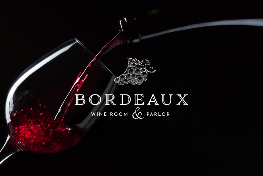 Bordeaux Wine Room & Parlor