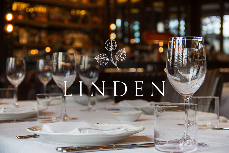 Linden Restaurant Pinnacle North Bethesda